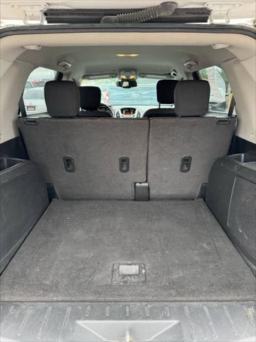 used 2017 GMC Terrain car, priced at $6,486