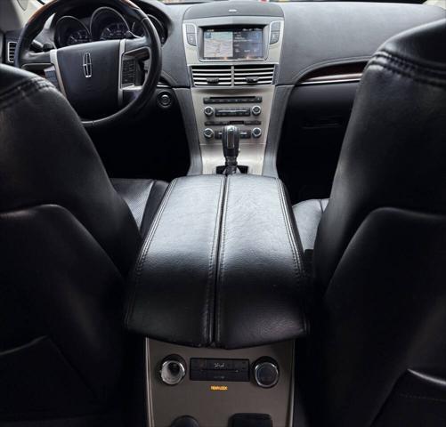 used 2012 Lincoln MKT car, priced at $6,288