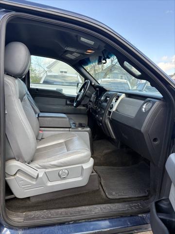 used 2014 Ford F-150 car, priced at $9,968