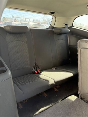 used 2010 Chevrolet Traverse car, priced at $4,998