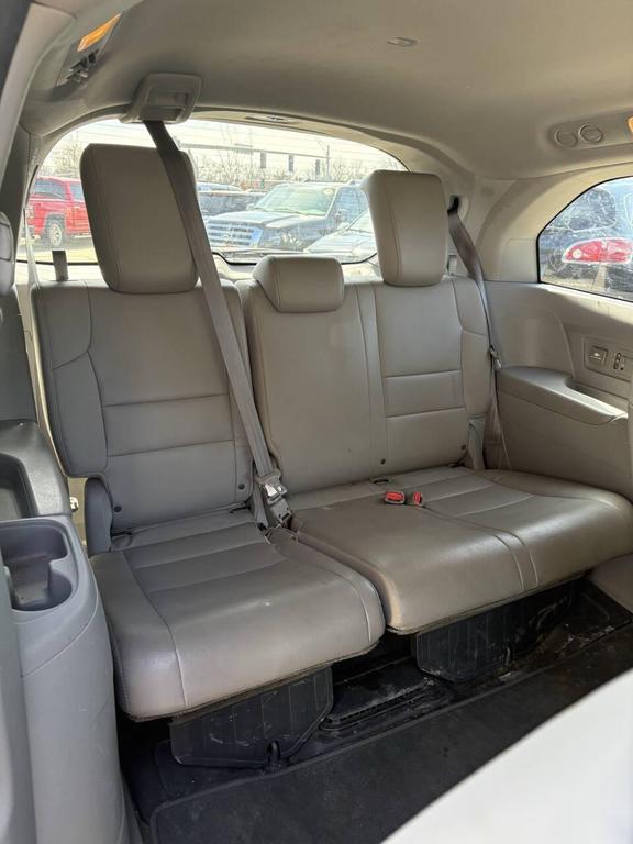 used 2015 Honda Odyssey car, priced at $9,478
