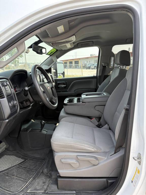 used 2019 Chevrolet Silverado 2500 car, priced at $16,941