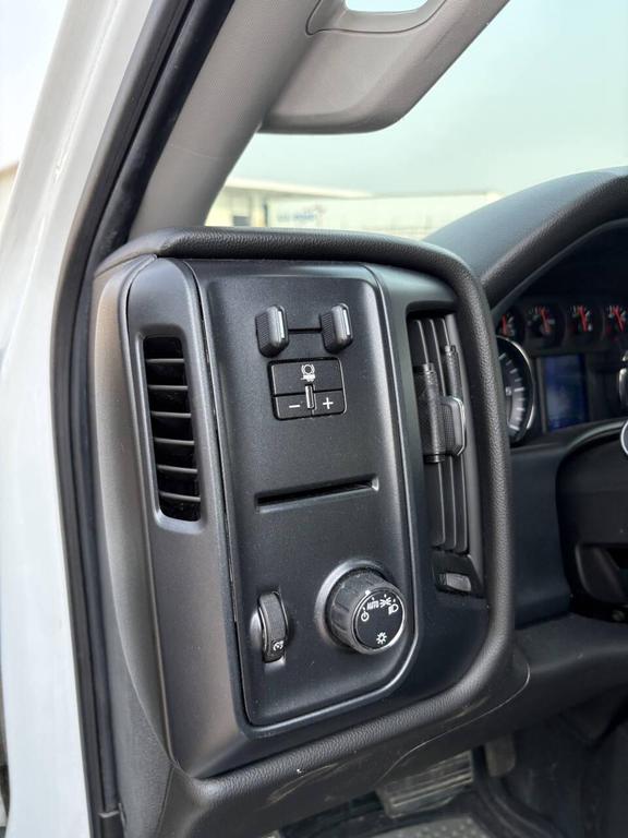 used 2019 Chevrolet Silverado 2500 car, priced at $16,941