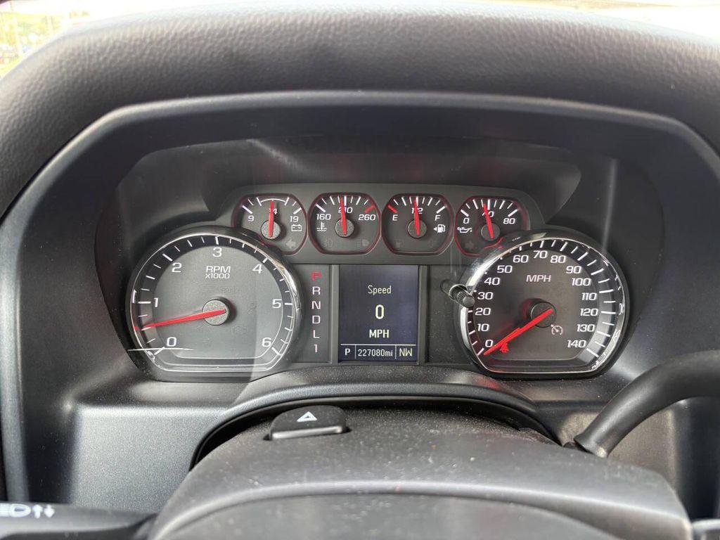 used 2019 Chevrolet Silverado 2500 car, priced at $16,941