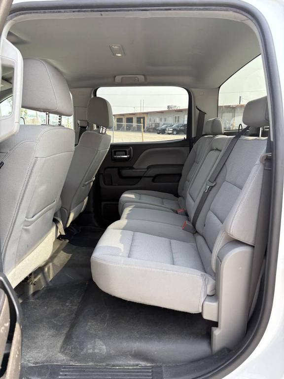 used 2019 Chevrolet Silverado 2500 car, priced at $16,941