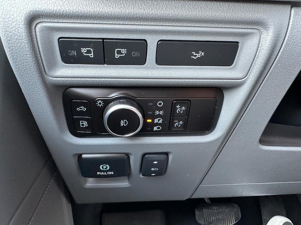 used 2023 Ford F-150 car, priced at $41,241