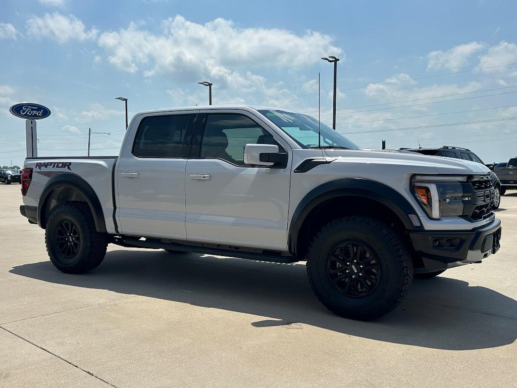 new 2025 Ford F-150 car, priced at $83,090