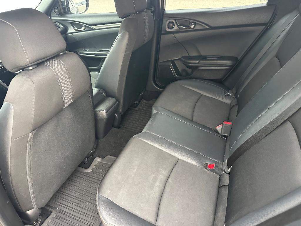 used 2021 Honda Civic car, priced at $19,449