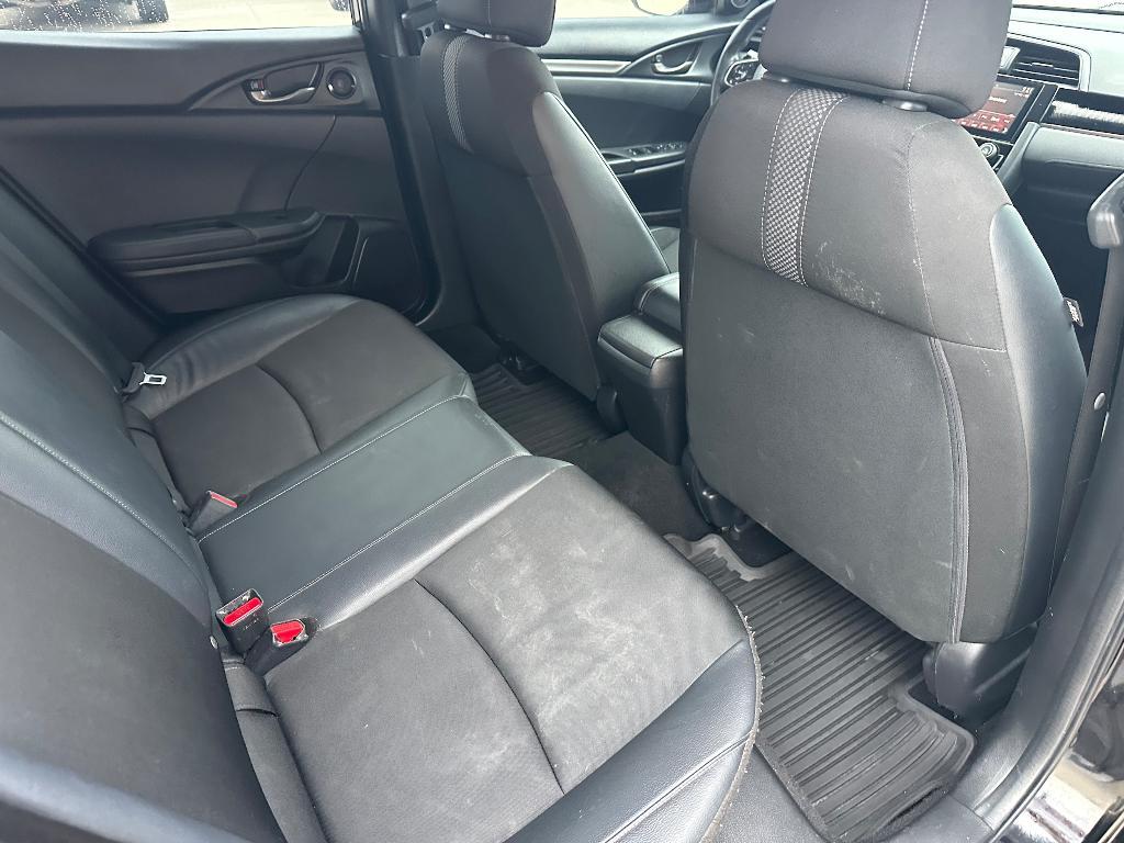 used 2021 Honda Civic car, priced at $19,449