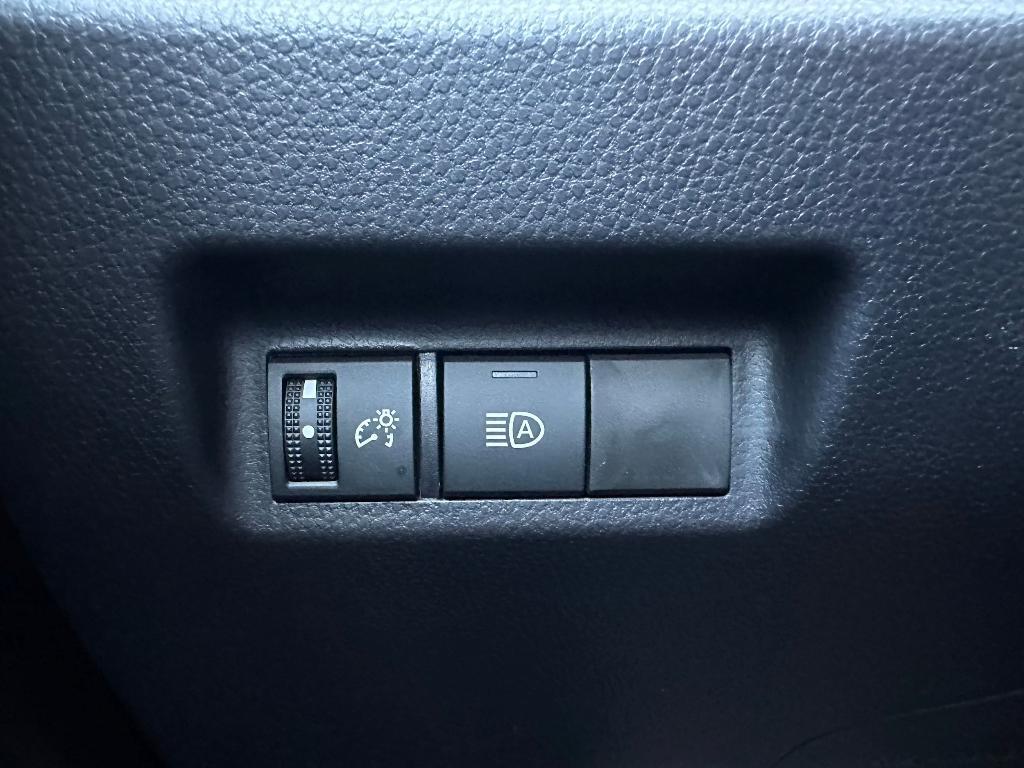 new 2025 Toyota RAV4 car, priced at $35,029