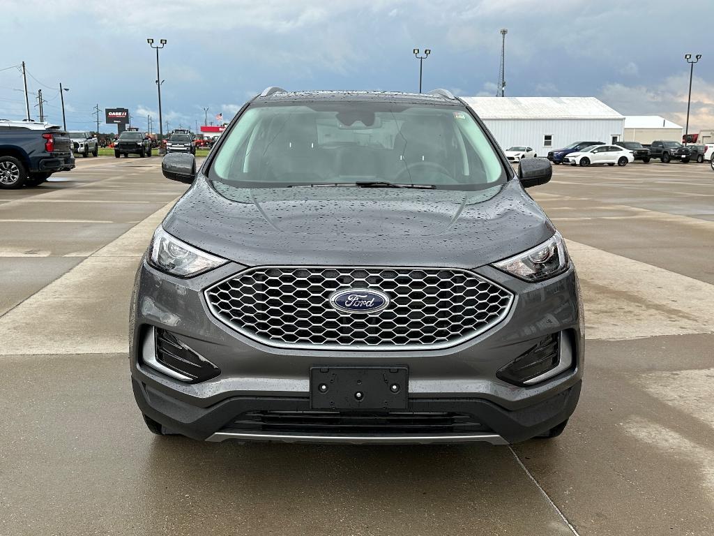 new 2024 Ford Edge car, priced at $36,396