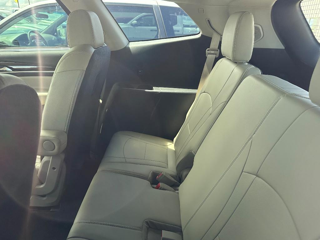 used 2019 Buick Enclave car, priced at $20,735