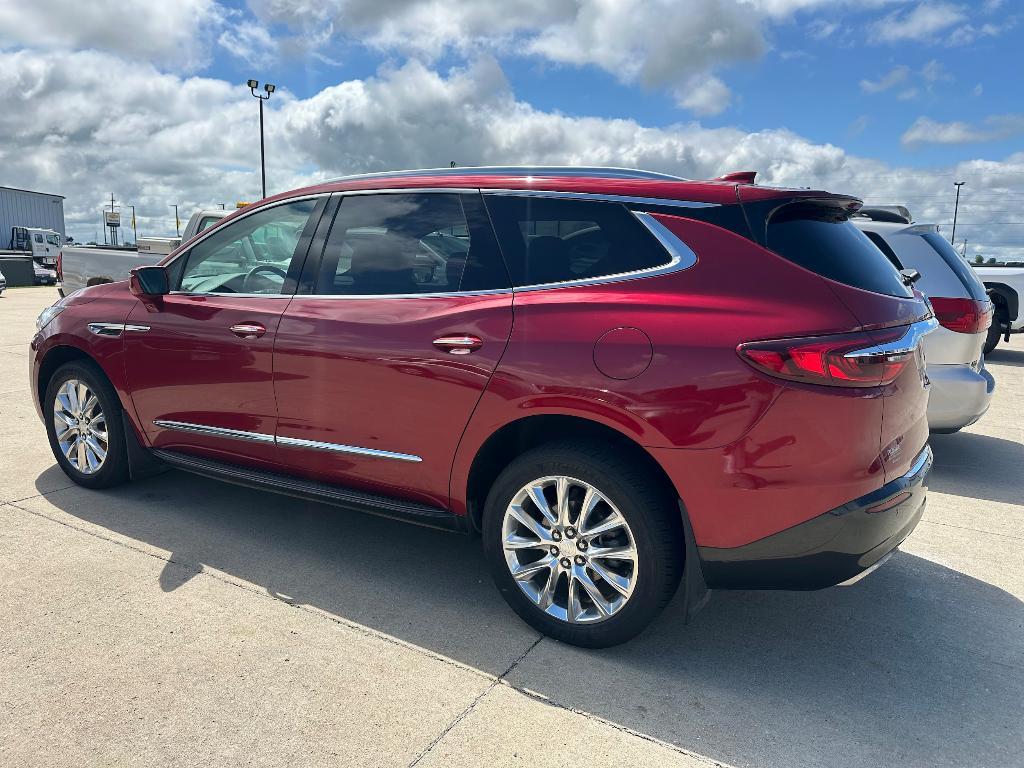 used 2019 Buick Enclave car, priced at $20,735