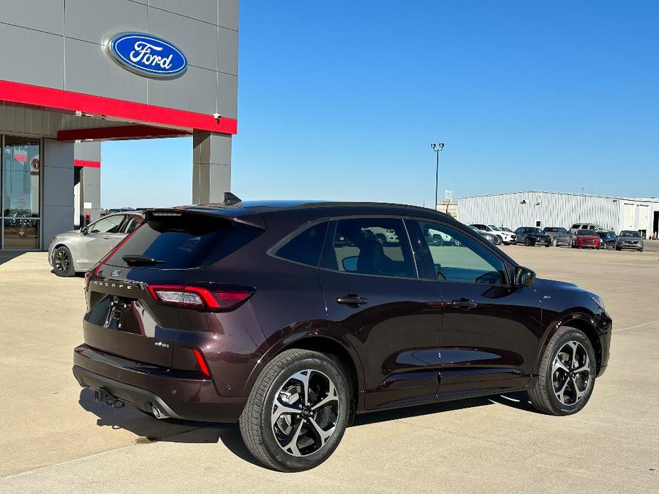 new 2023 Ford Escape car, priced at $36,355