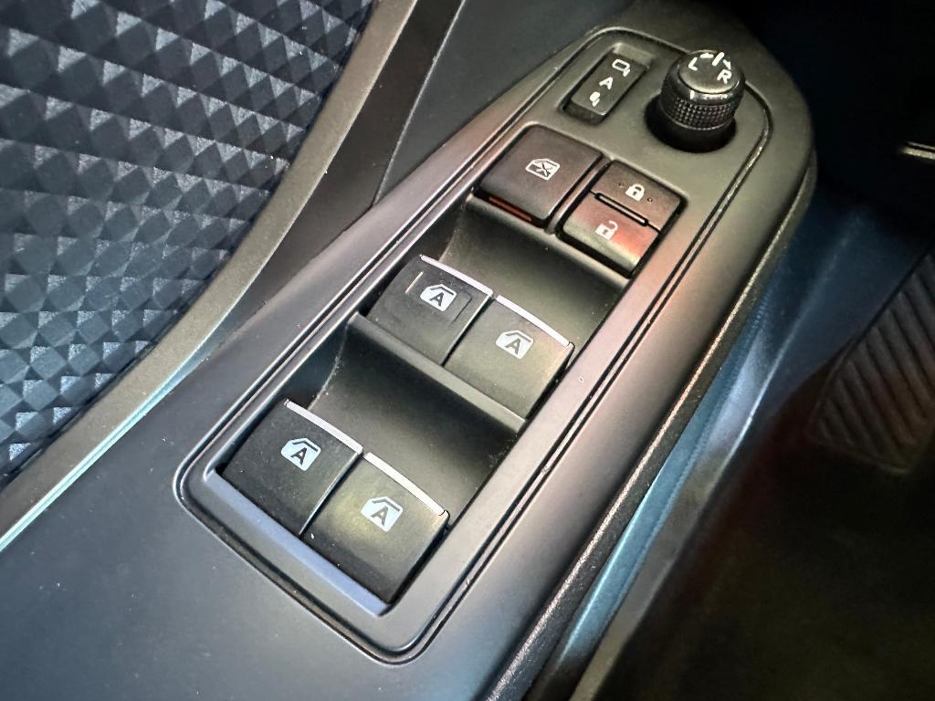 used 2018 Toyota C-HR car, priced at $14,994
