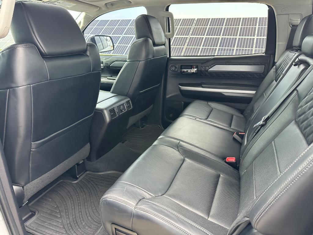 used 2016 Toyota Tundra car, priced at $25,250