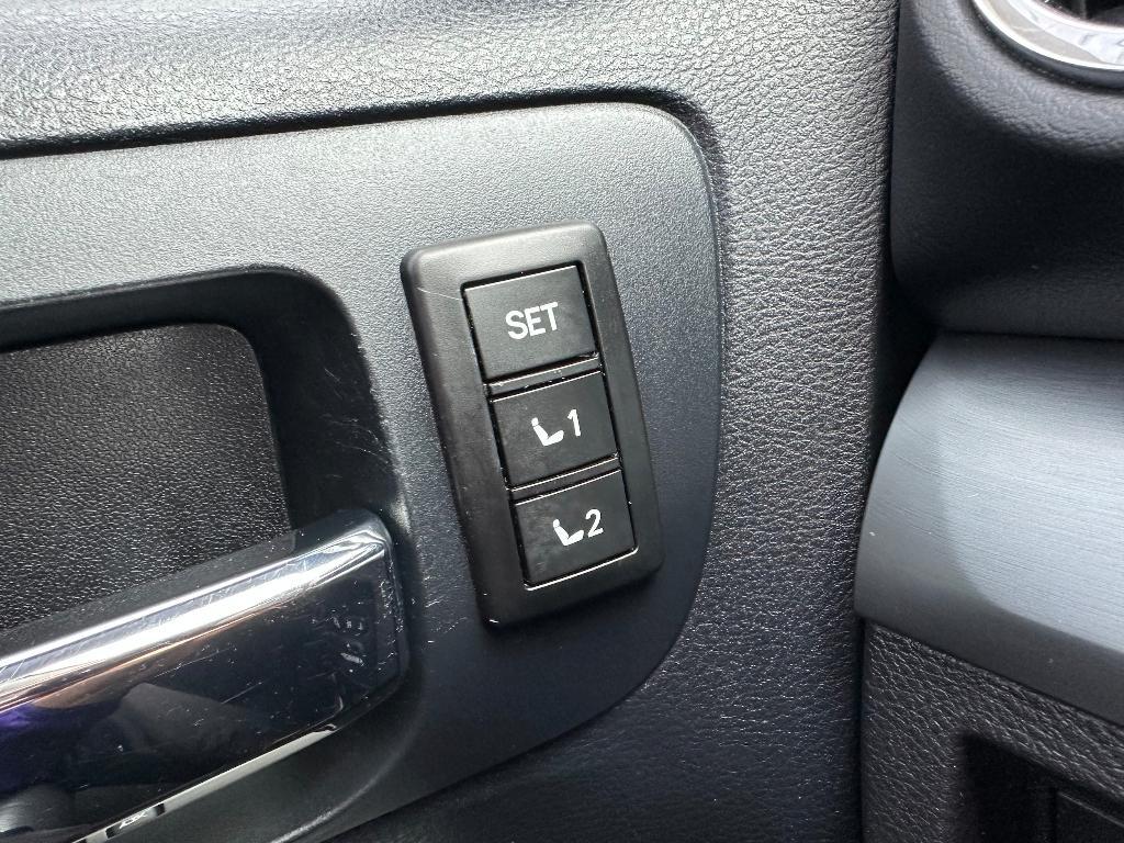 used 2016 Toyota Tundra car, priced at $25,250
