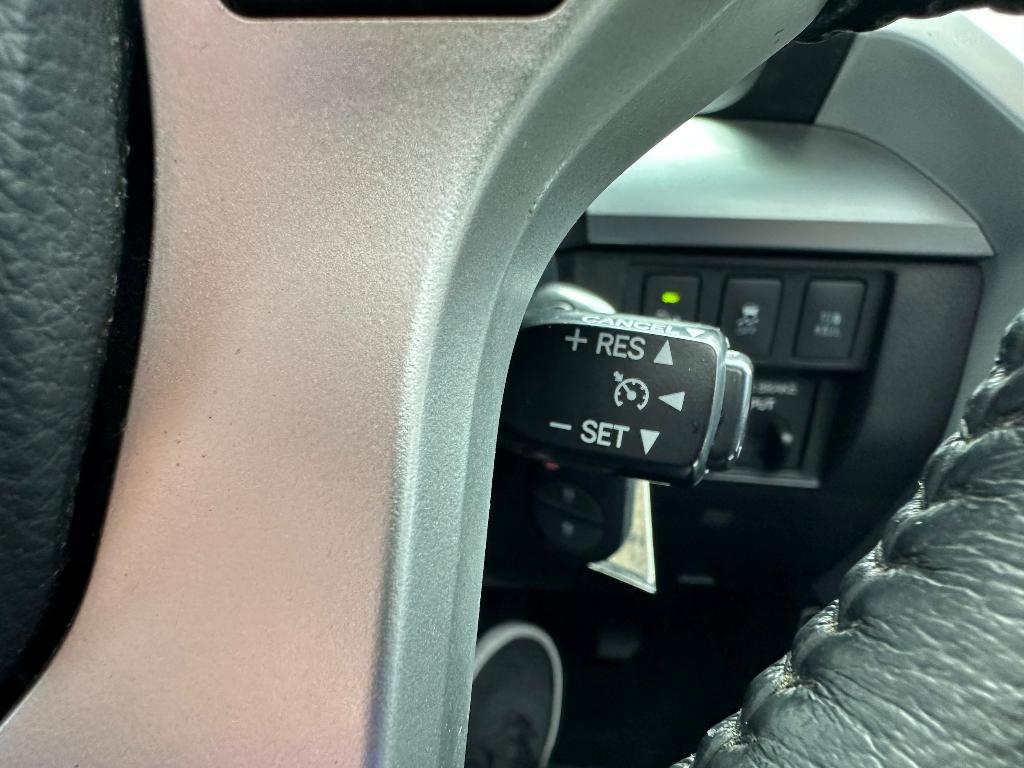 used 2016 Toyota Tundra car, priced at $25,250