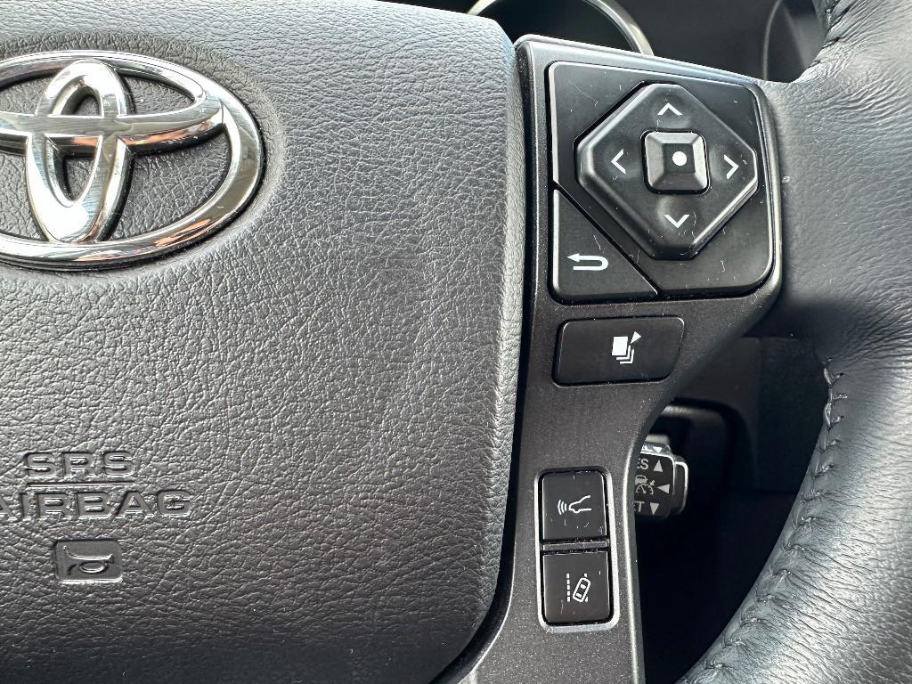 used 2021 Toyota Sequoia car, priced at $55,092