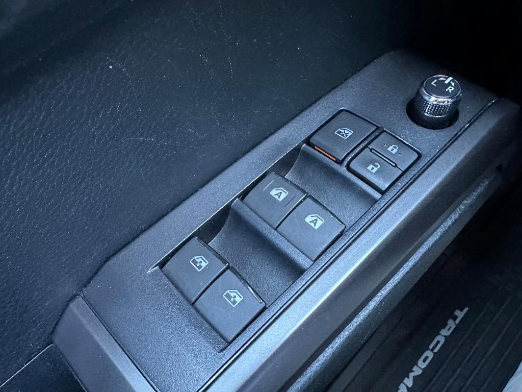 used 2017 Toyota Tacoma car, priced at $29,625