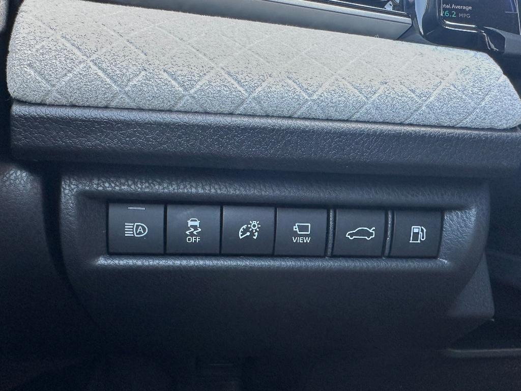 new 2025 Toyota Camry car, priced at $43,239