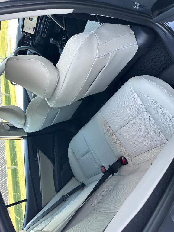 new 2025 Toyota Camry car, priced at $43,239