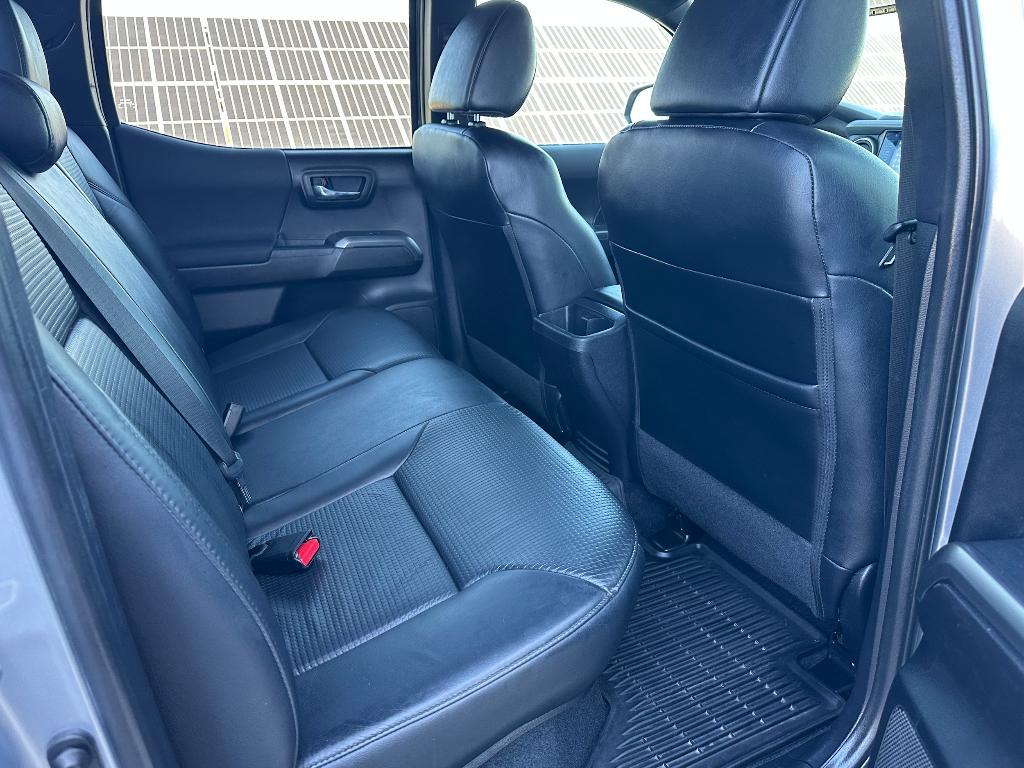 used 2019 Toyota Tacoma car, priced at $30,501