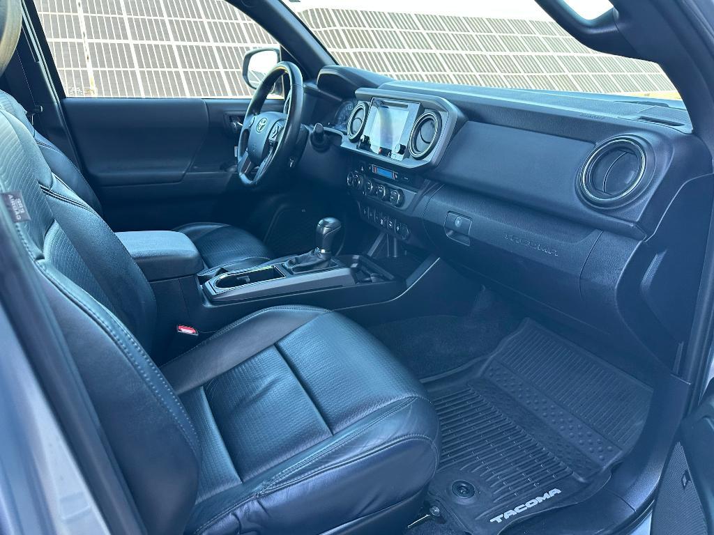 used 2019 Toyota Tacoma car, priced at $30,501