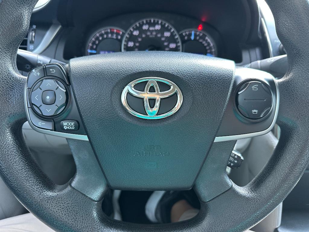 used 2012 Toyota Camry car, priced at $7,159