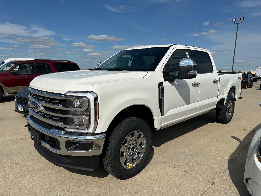 new 2026 Ford F-250 car, priced at $74,490