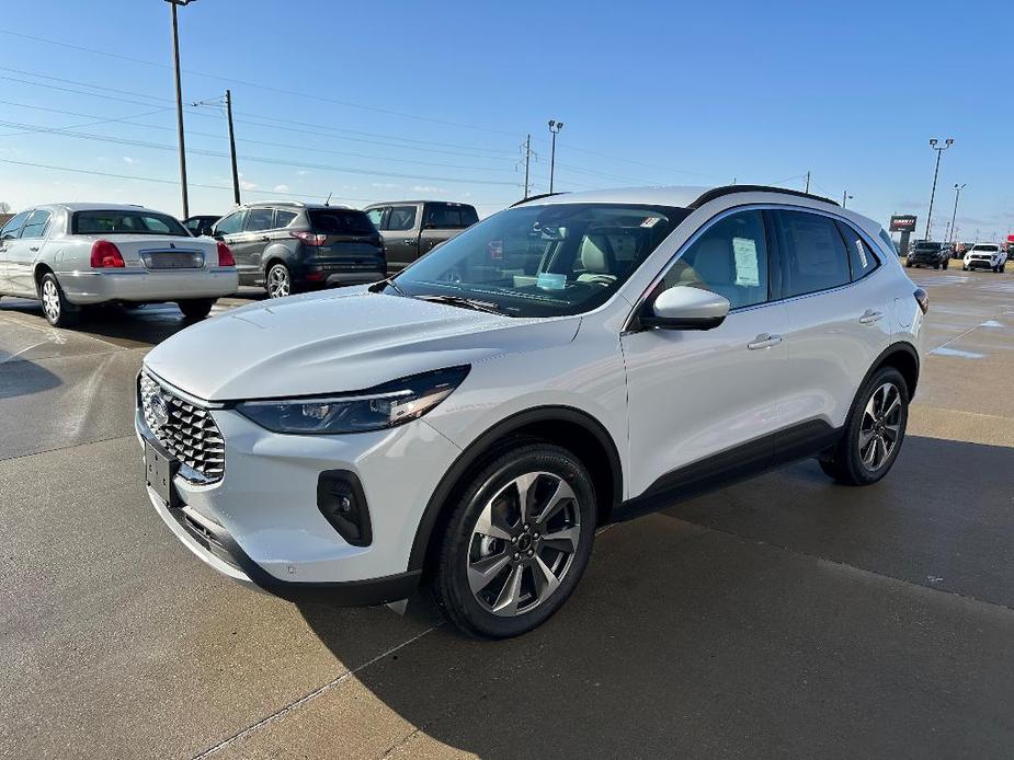 new 2025 Ford Escape car, priced at $36,731