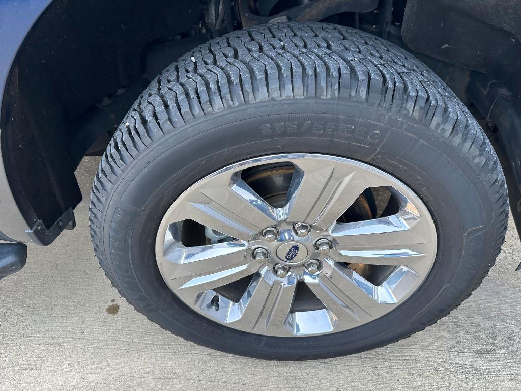 used 2020 Ford F-150 car, priced at $32,663