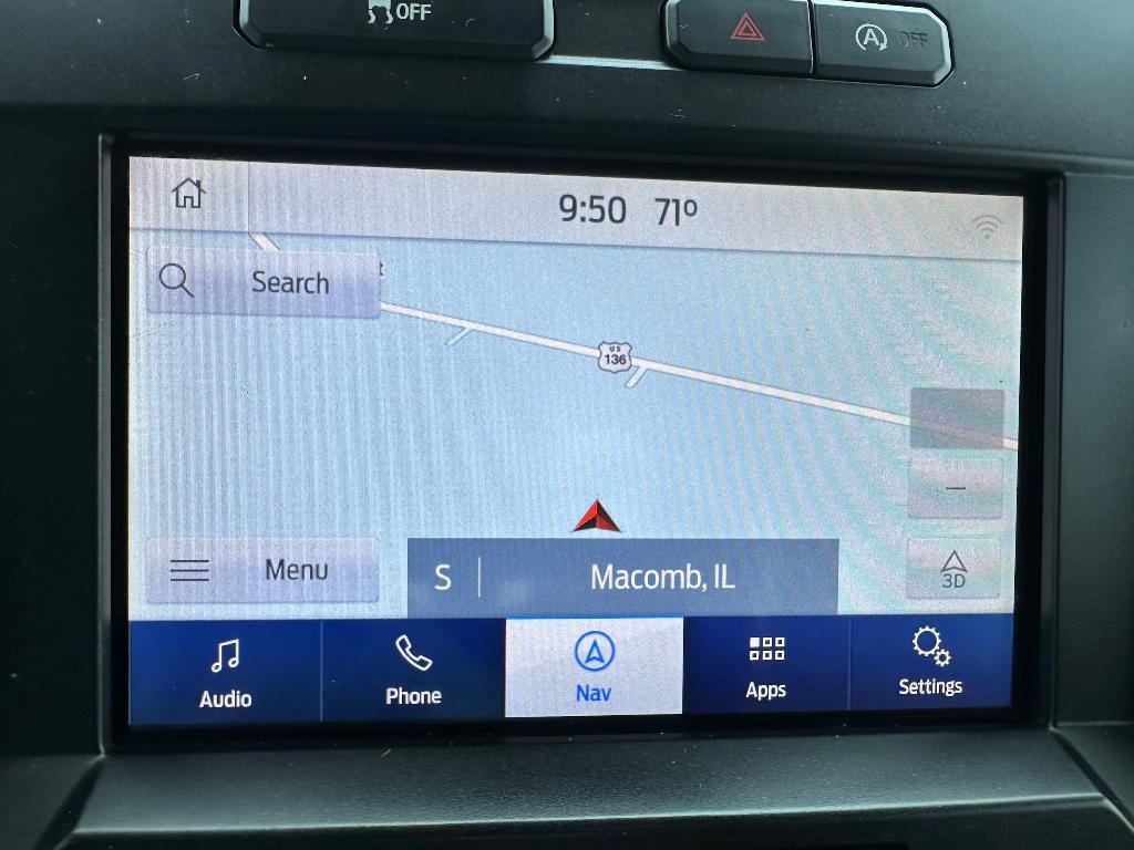 used 2020 Ford F-150 car, priced at $32,663