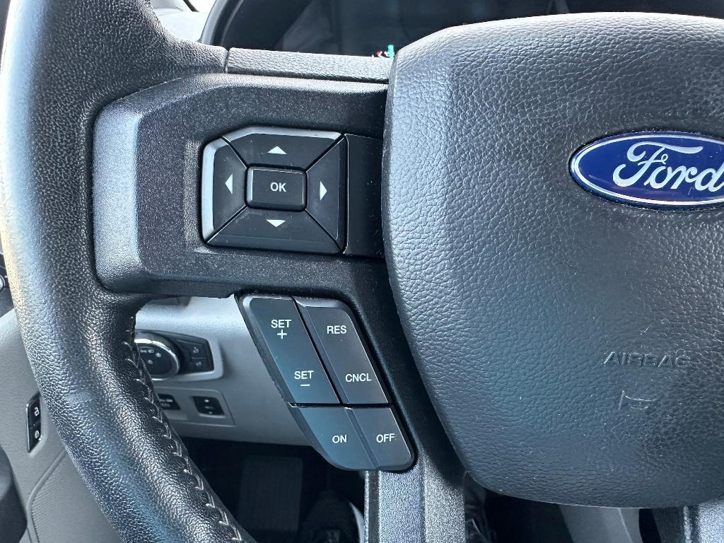 used 2020 Ford F-150 car, priced at $32,663