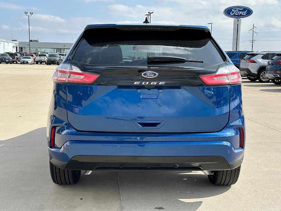 new 2024 Ford Edge car, priced at $41,954