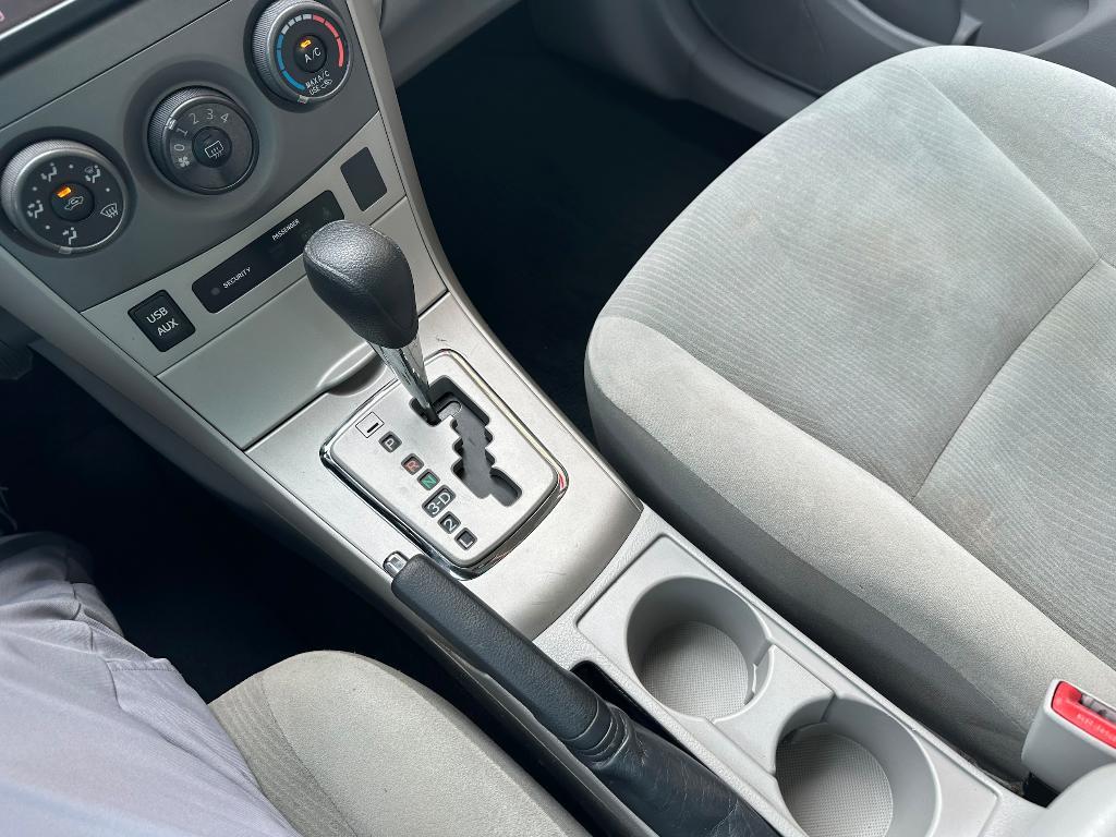 used 2013 Toyota Corolla car, priced at $12,555