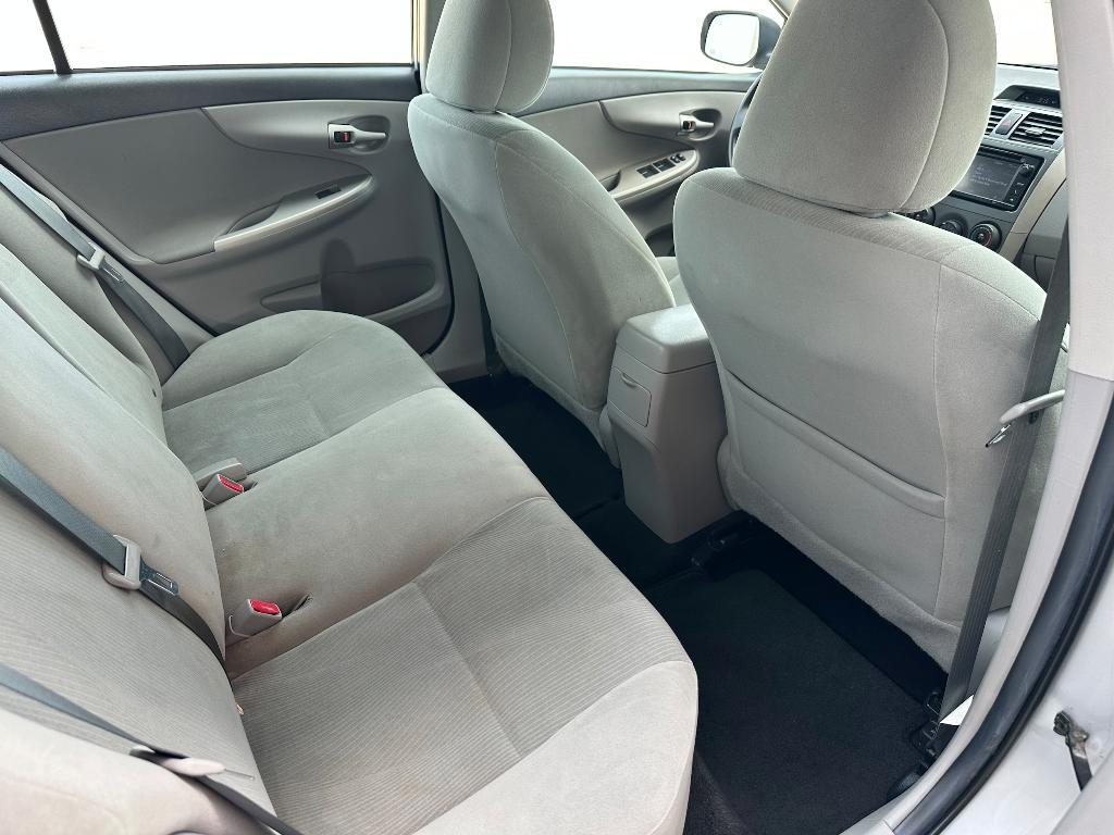 used 2013 Toyota Corolla car, priced at $12,555