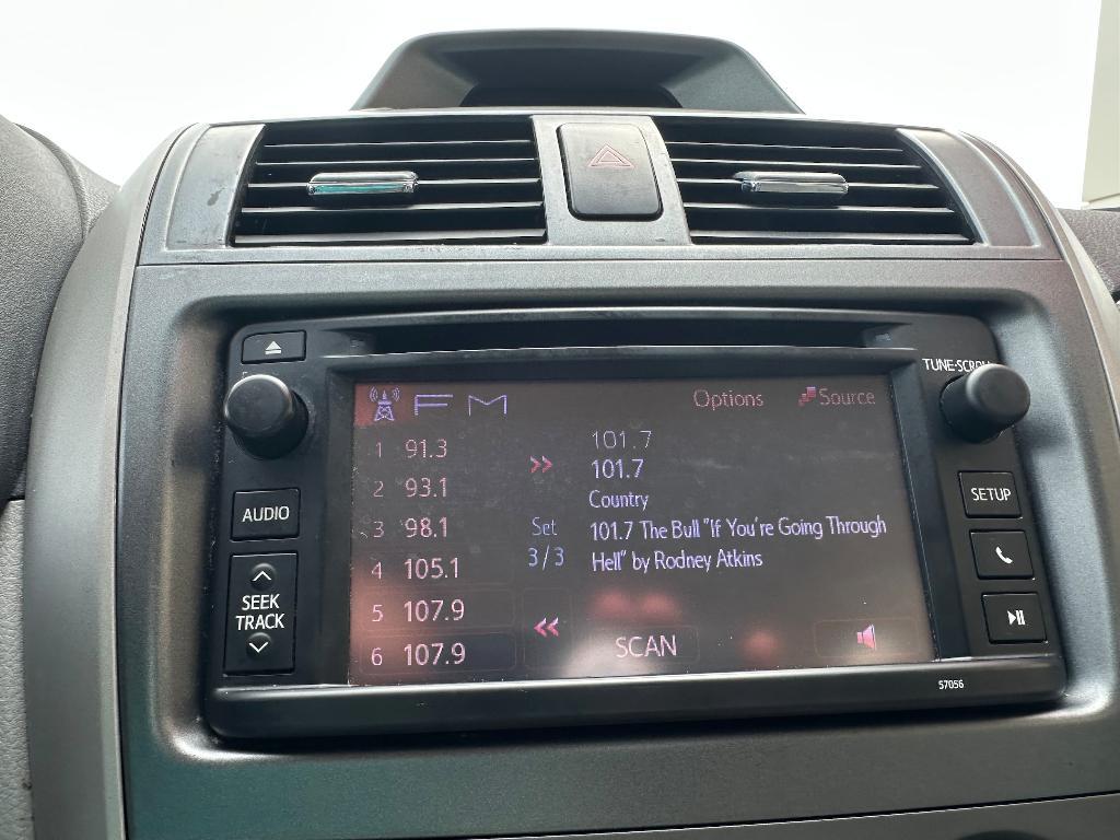 used 2013 Toyota Corolla car, priced at $12,555