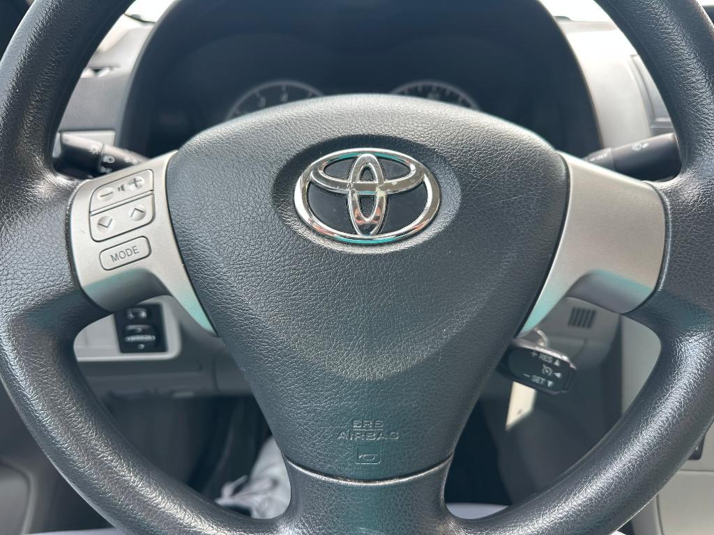 used 2013 Toyota Corolla car, priced at $12,555