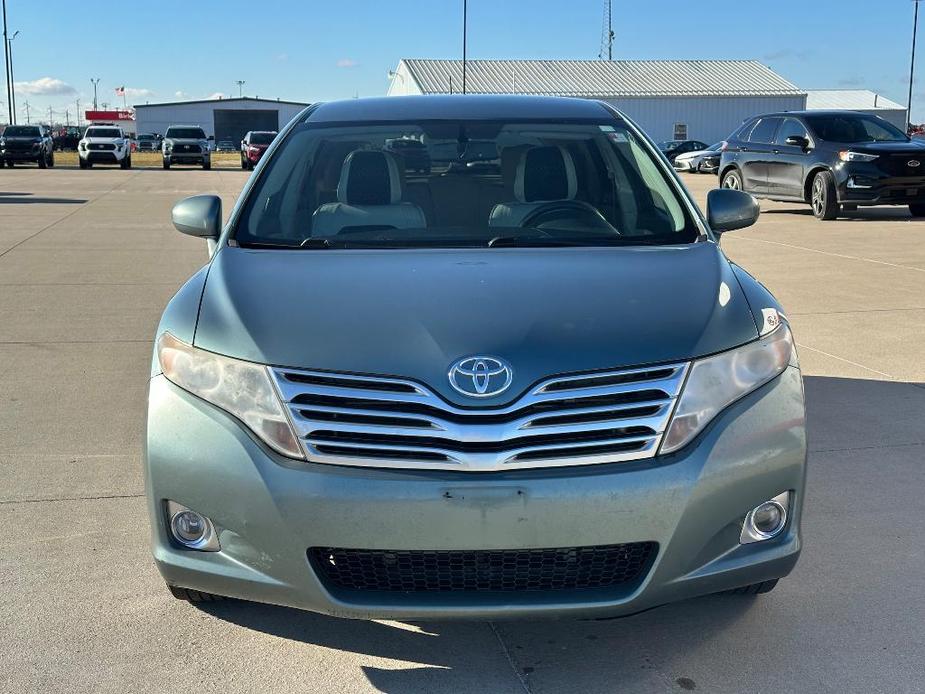 used 2009 Toyota Venza car, priced at $9,512