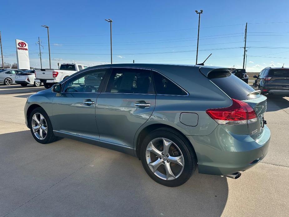 used 2009 Toyota Venza car, priced at $9,512