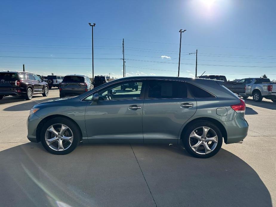 used 2009 Toyota Venza car, priced at $9,512