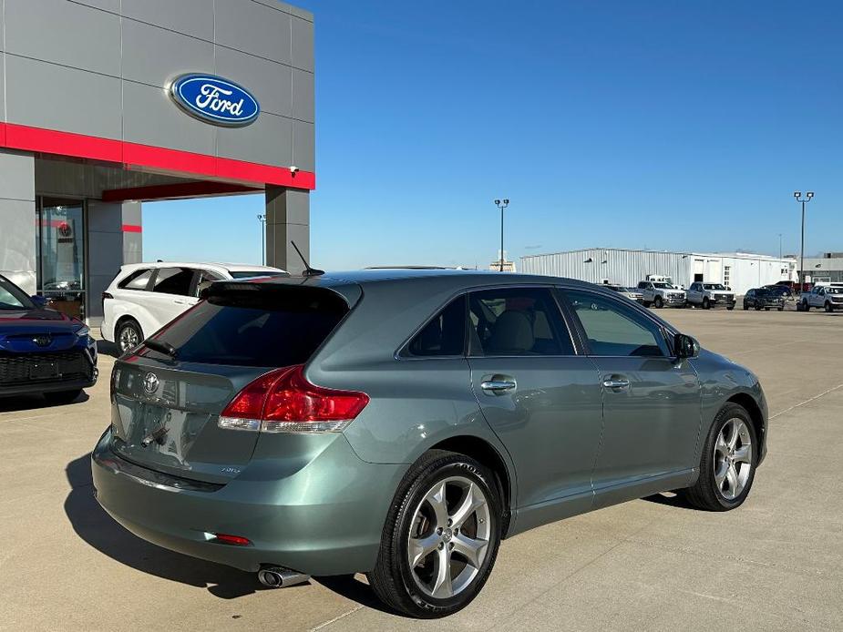 used 2009 Toyota Venza car, priced at $9,512