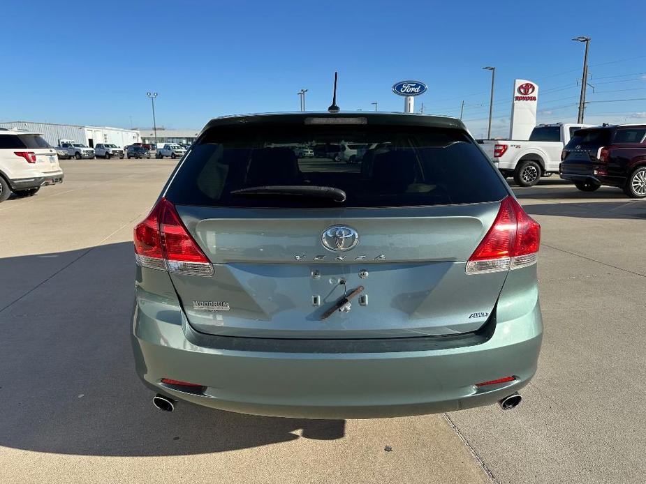 used 2009 Toyota Venza car, priced at $9,512