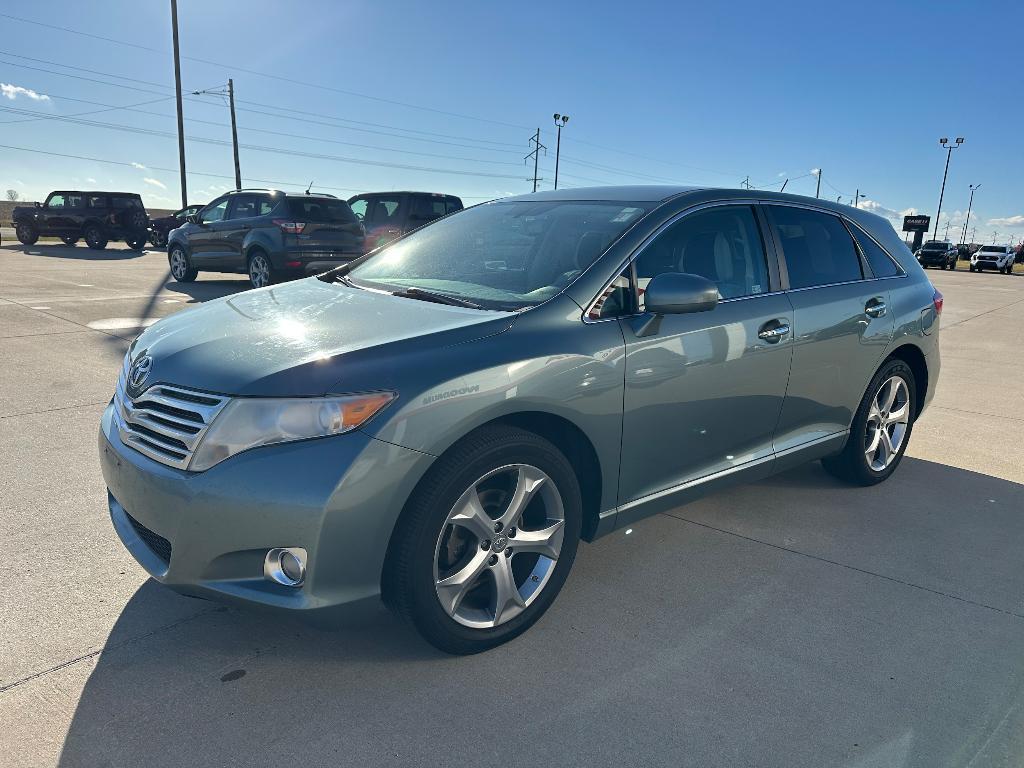 used 2009 Toyota Venza car, priced at $9,512