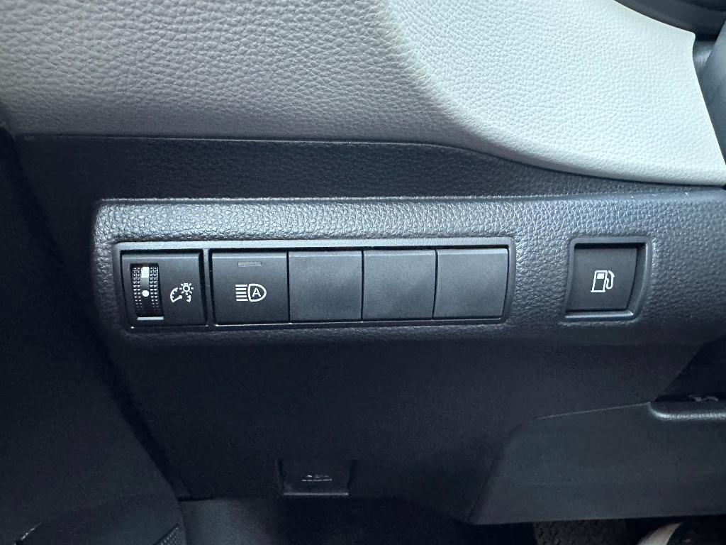 used 2026 Toyota Corolla Hybrid car, priced at $27,449