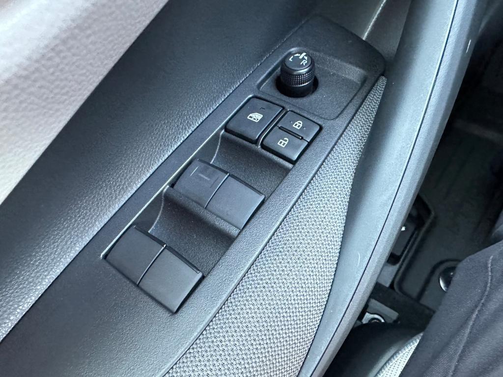 used 2026 Toyota Corolla Hybrid car, priced at $27,449