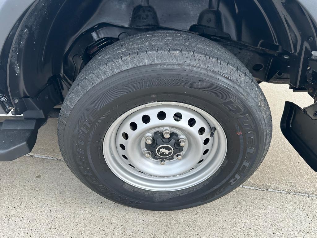 used 2023 Ford Bronco car, priced at $37,885