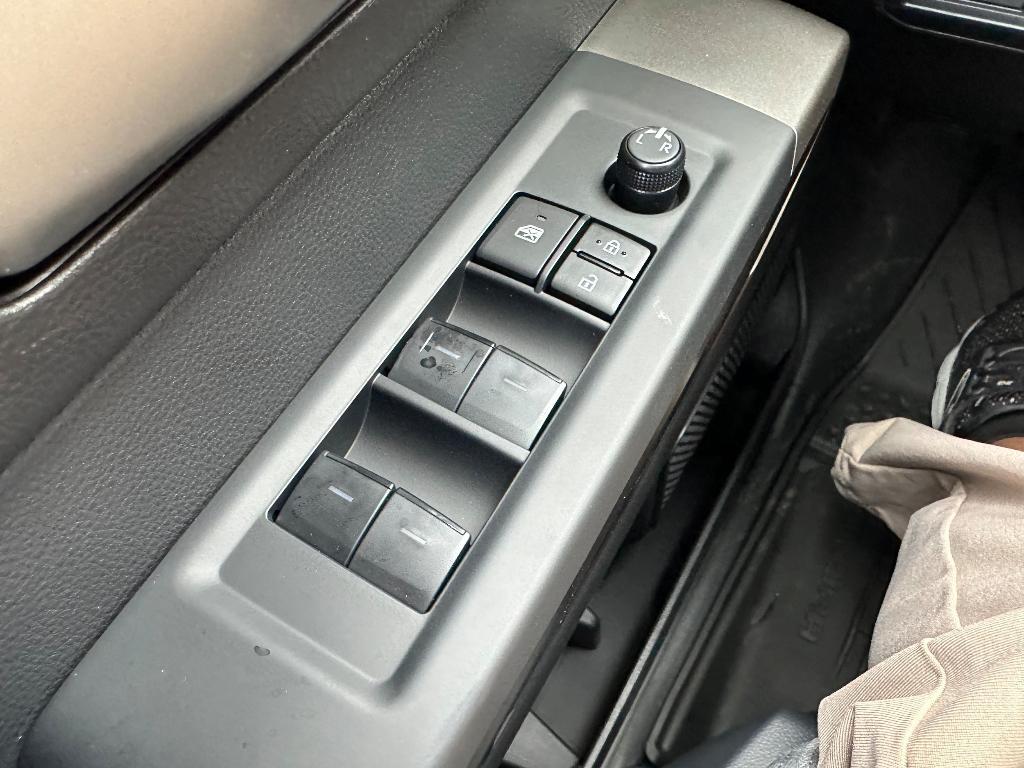 new 2025 Toyota Tundra car, priced at $59,026