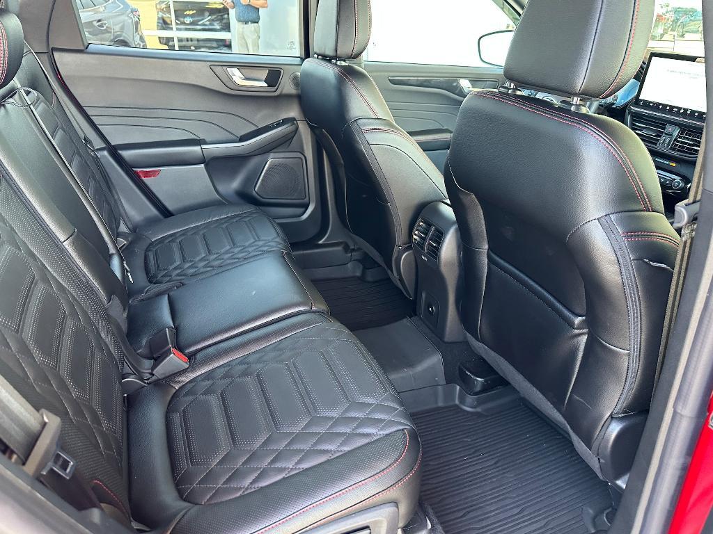 used 2024 Ford Escape car, priced at $36,551